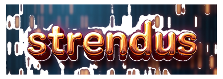 strendus bono logo
