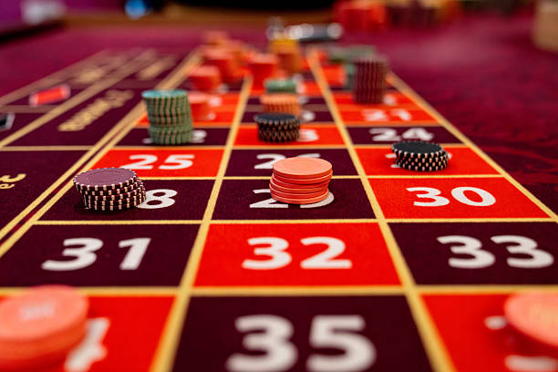 strendus bono Casino en Vivo